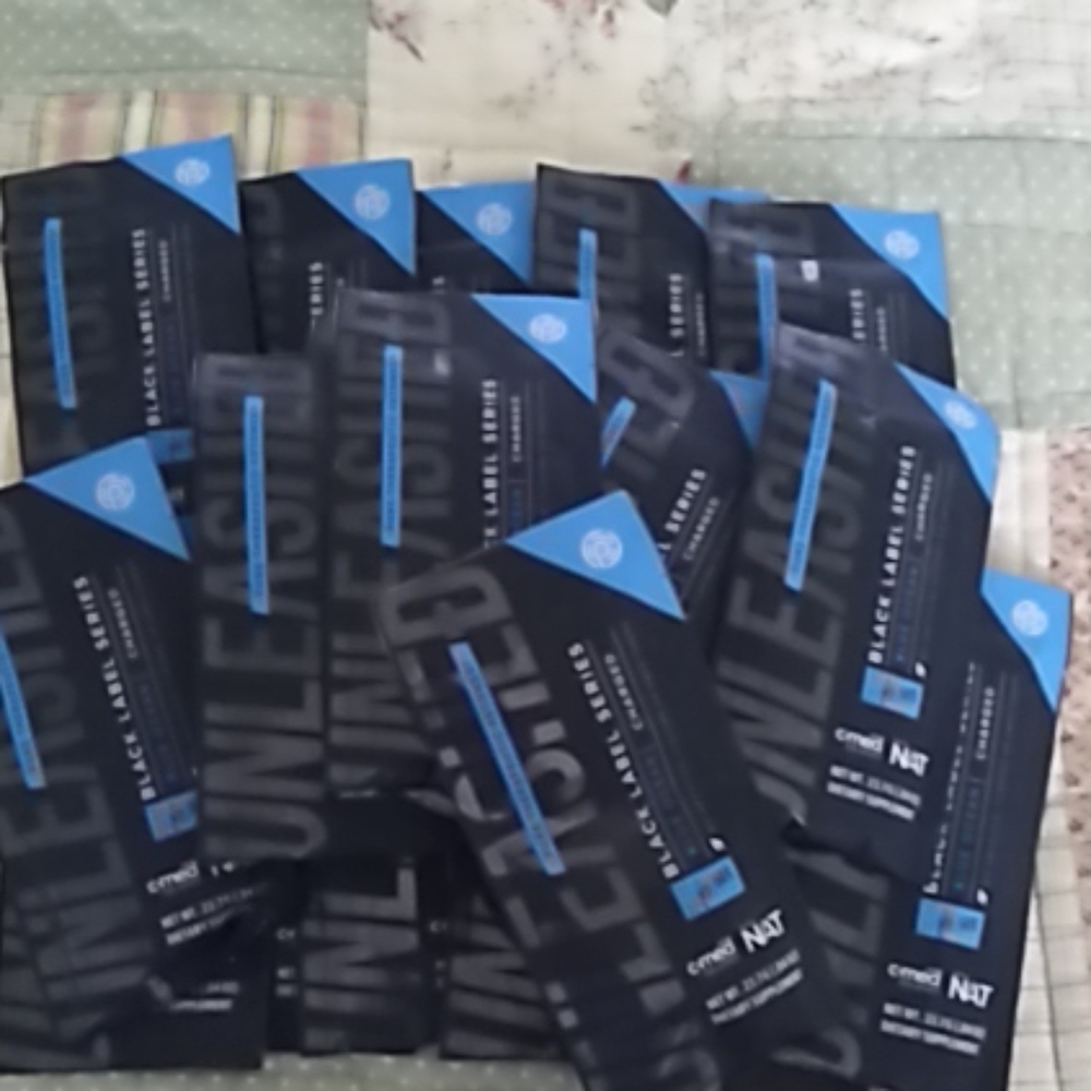 Pruvitt ketones Blue Ocean